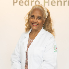 Dra. Edelmira Espaillat