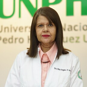 Elisa D´Angelo Mendoza